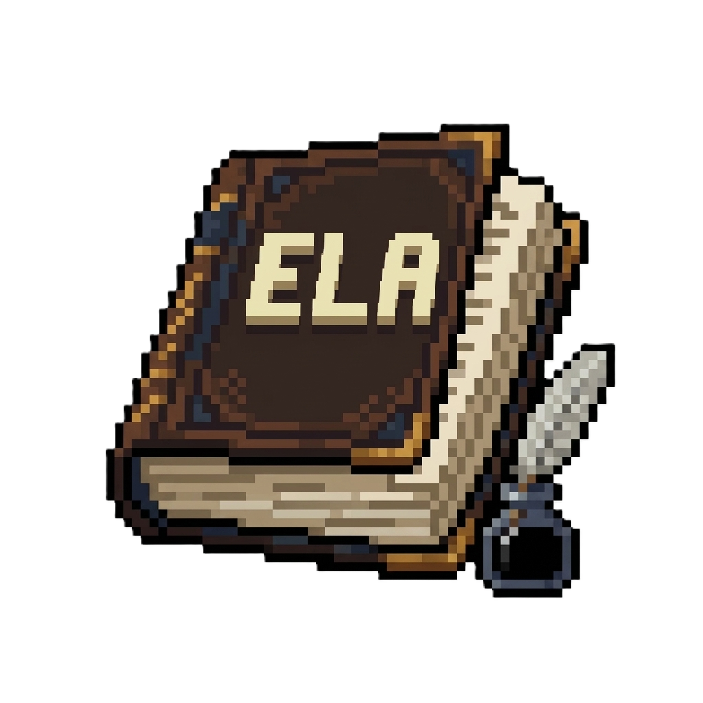 ELA-Icon